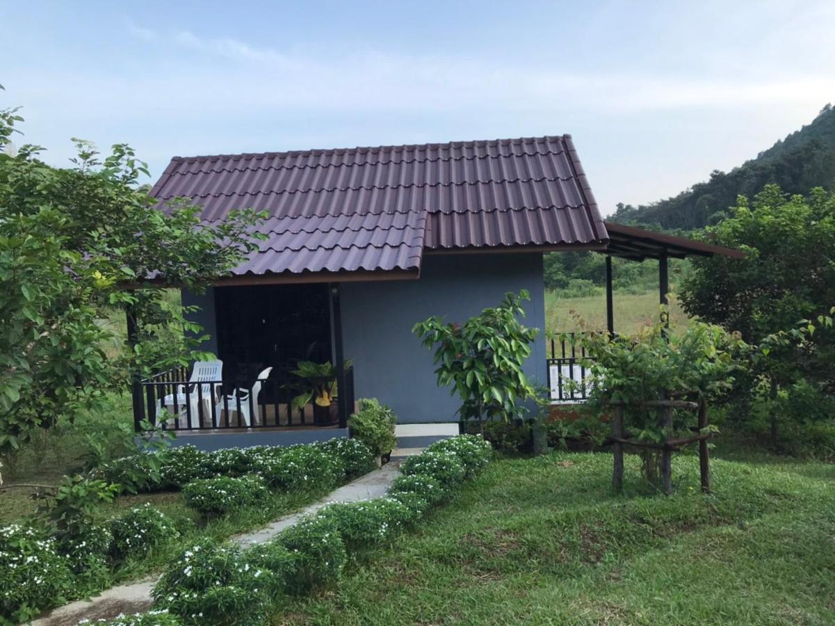 Green Mountain Resort Koh Yao Ko Yao Yai Exterior photo
