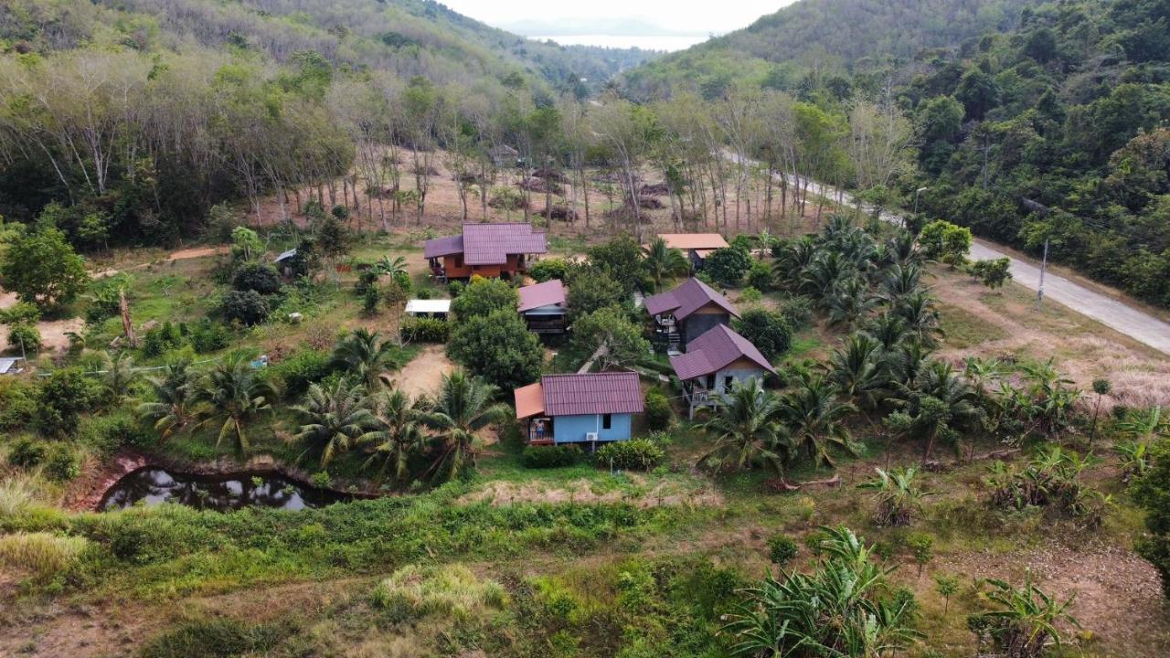 Green Mountain Resort Koh Yao Ko Yao Yai Exterior photo