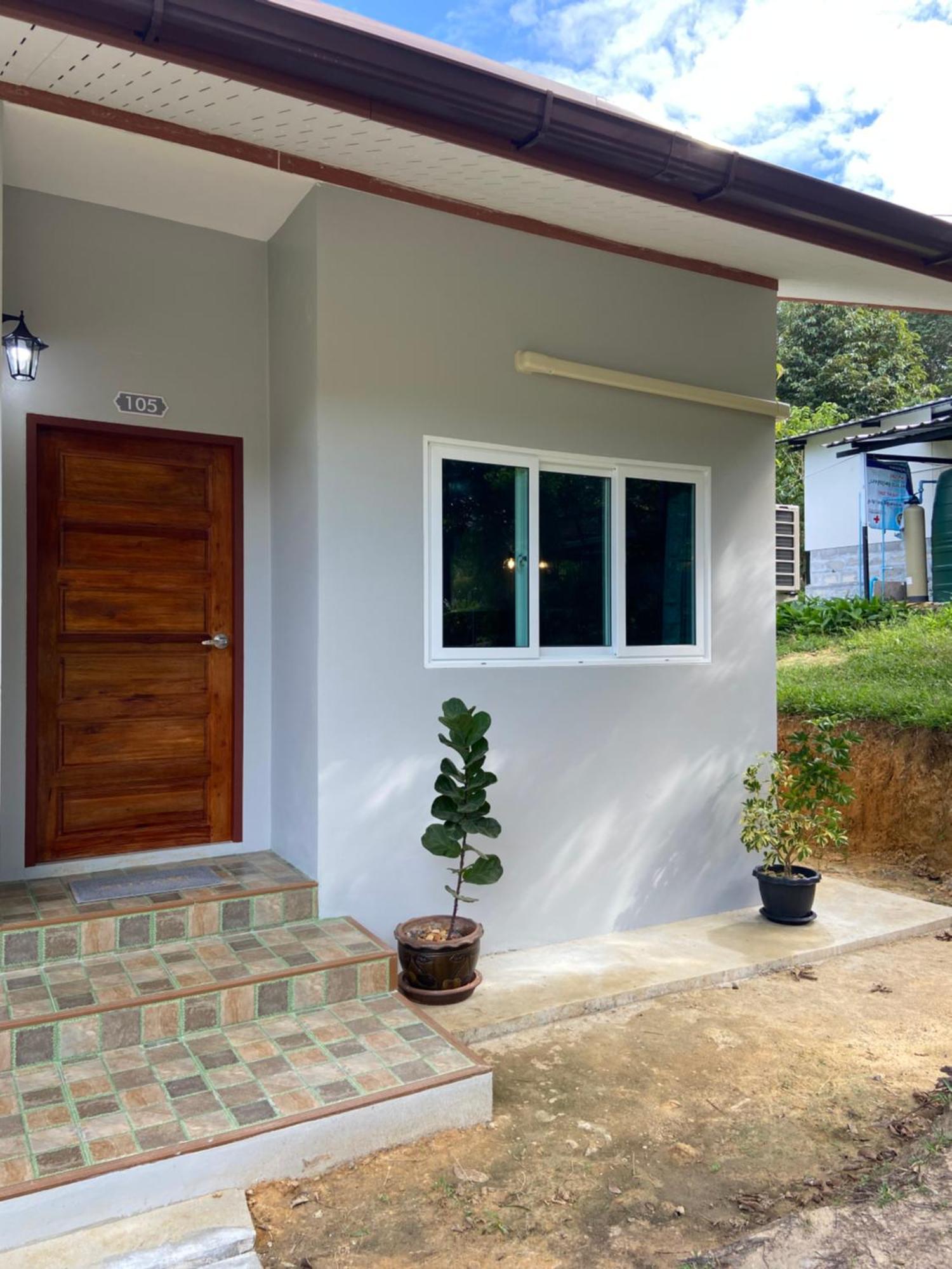 Green Mountain Resort Koh Yao Ko Yao Yai Exterior photo