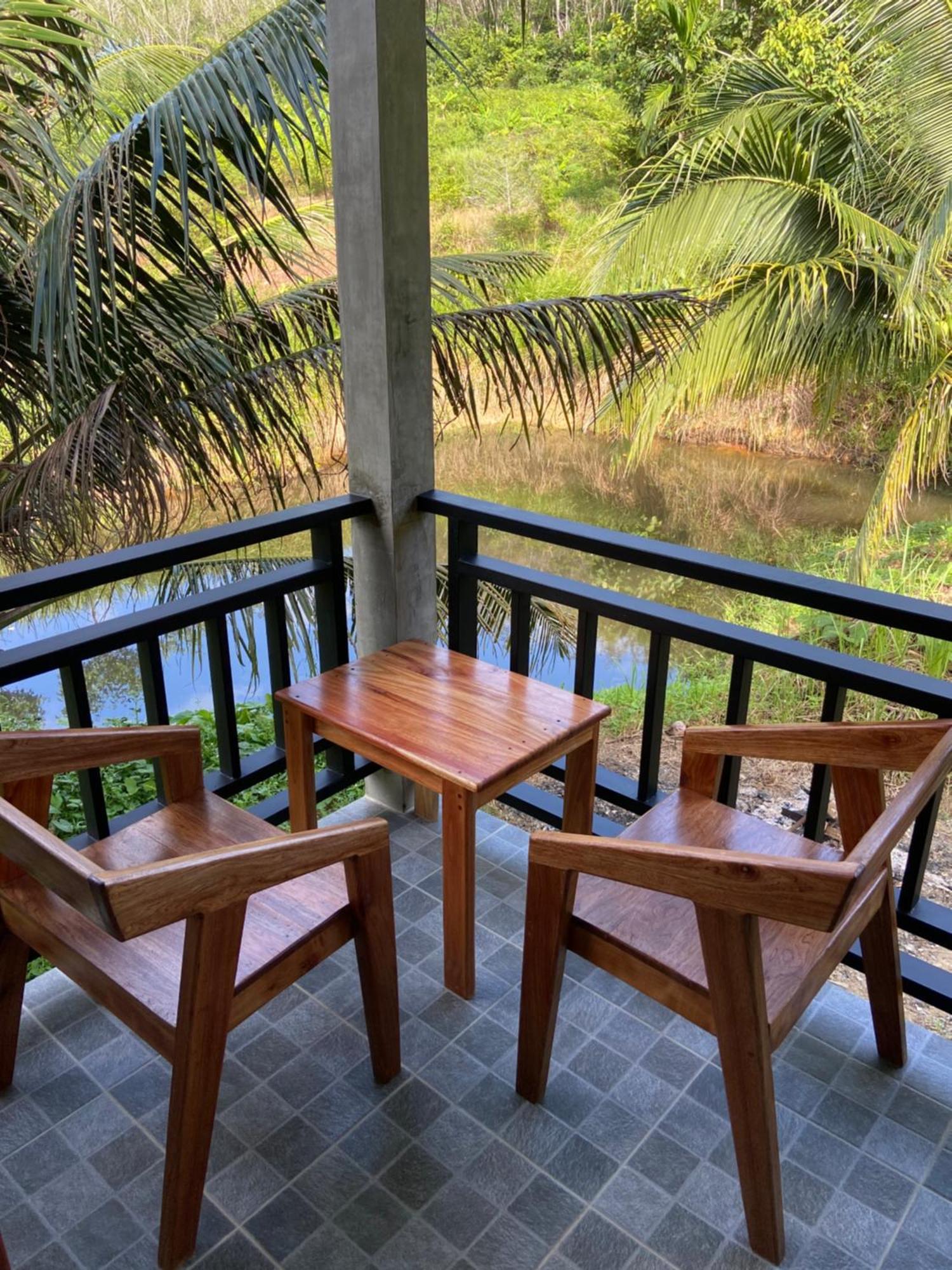 Green Mountain Resort Koh Yao Ko Yao Yai Exterior photo