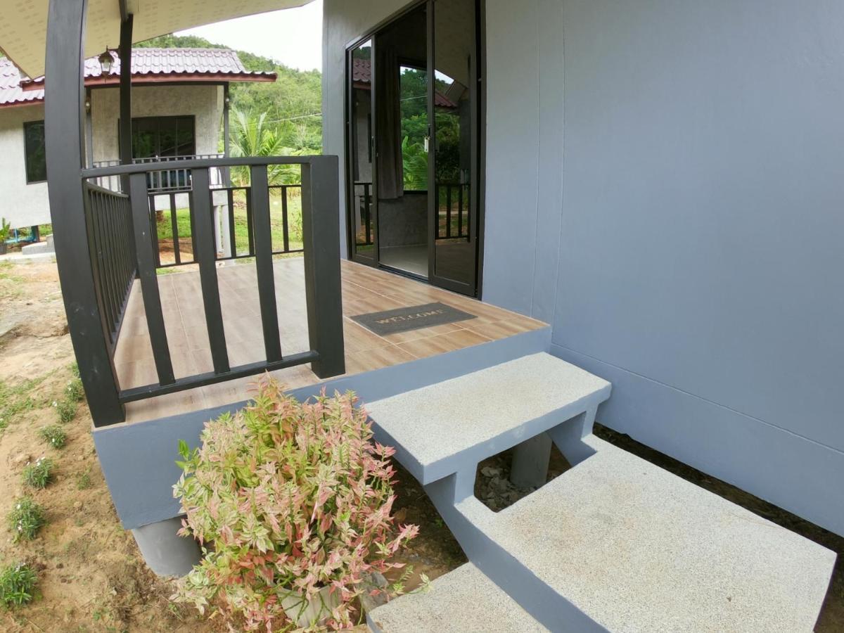 Green Mountain Resort Koh Yao Ko Yao Yai Exterior photo