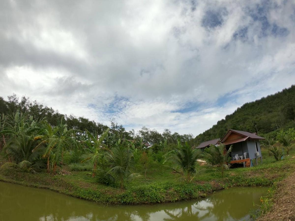 Green Mountain Resort Koh Yao Ko Yao Yai Exterior photo