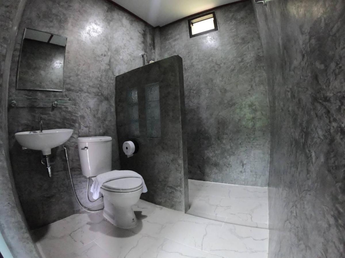 Green Mountain Resort Koh Yao Ko Yao Yai Exterior photo